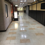 神田きくかわ - 地下2階