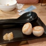 肉汁水餃子 手羽揚げの店 南風 - 肉汁餃子