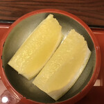 神田きくかわ - グレープフルーツ