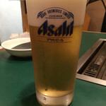 Dondon - 生ビール