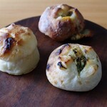 ラトリエ･デュ･パン - 