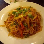 スマイル キッチン ヒマラヤン バル - 