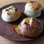 ラトリエ･デュ･パン - 