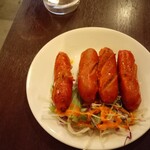 スマイル キッチン ヒマラヤン バル - 