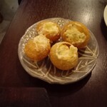 スマイル キッチン ヒマラヤン バル - 