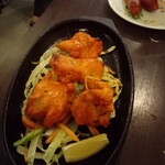 スマイル キッチン ヒマラヤン バル - 