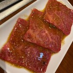 Yakiniku Oonuki - 