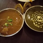 スマイル キッチン ヒマラヤン バル - 