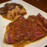 焼肉 大貫 - 