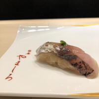北新地 鮨 栞庵 やましろ - 