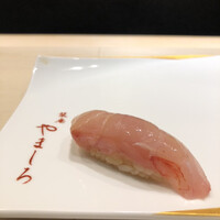 北新地 鮨 栞庵 やましろ - 