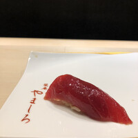 北新地 鮨 栞庵 やましろ - 