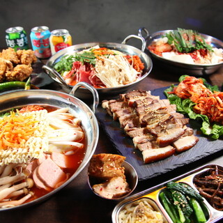 お得なコースは3500円～ご用意しています。