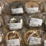 いばらきベーグル - 