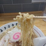 喜多方食堂 磯崎 - 