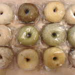 いばらきベーグル - 