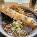 Shibusoba - 