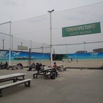 タチヒビーチ - 