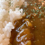 OLIVE COFFEE - カレー