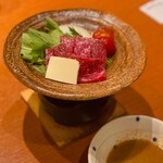 旬和食と郷土料理 季凛 - 