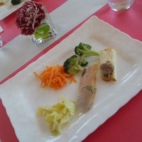 Restaurant SORA - 