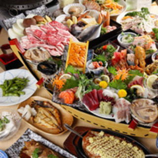 海鮮居酒屋 天秤棒_1