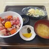メフレ市場食堂