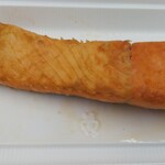 豆藤 - 銀鮭の塩焼き