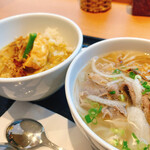 Nha VietNam premier ginza - 