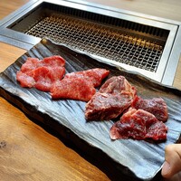 上等焼肉 ひらく - 