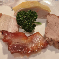 香港料理 盛記 銀座 - 