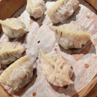 香港料理 盛記 銀座 - 