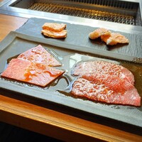 上等焼肉 ひらく - 