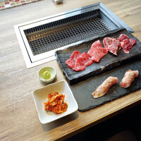 上等焼肉 ひらく - 
