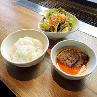 上等焼肉 ひらく - 