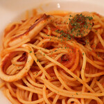 ITALIAN TOMATO Cafe Jr. - 