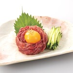 Yakiniku Gyuusei Takamatsuku Ukoudooriten - 