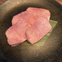 焼肉うしごろ 新宿三丁目店 -  焼肉うしごろ 新宿三丁目店 -