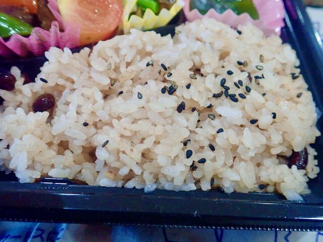 夢の風 とみや - 富谷町その他（弁当）の写真