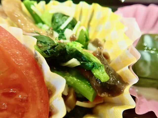 夢の風 とみや - 富谷町その他（弁当）の写真
