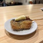 串揚とSAKE ハッピーアワー - 