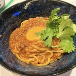 Taishuusakaba Kakiru - 牡蠣る流！汁なし坦々麺