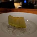 蒼 - 天使音マスクメロン