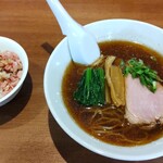 麺屋 福丸  - 