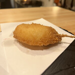 串揚とSAKE ハッピーアワー - 