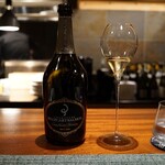 蒼 - Billecart-Salmon「Cuvee Nicolas-Francois 2006」　