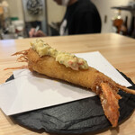 串揚とSAKE ハッピーアワー - 