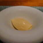 蒼 - ジャージー牛乳アイス