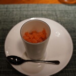 蒼 - プラムのグラニテ