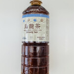 LAWSON - ドリンク写真:烏龍茶